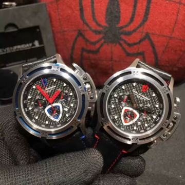 Muški sat Lamborghini Tonino TL 2990 WHEELS s kvarcnim mehanizmom