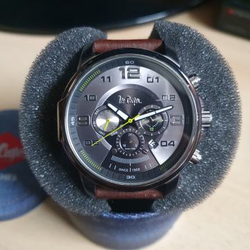 MUŠKI SAT LEE COOPER