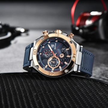 Muški sat  BENYAR- NOVO!