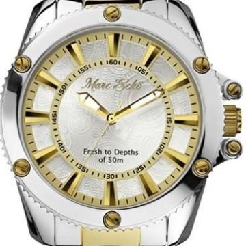 MUŠKI SAT MARC ECKO E17598G1 / R1, RATE!!