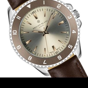 Muski sat marke PHILIPP BLANC