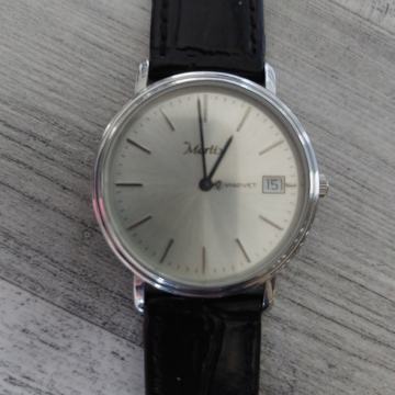 MUŠKI SAT MARLI, NOŠEN VRLO KRATKO, ZG ZAPAD