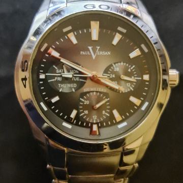 MUŠKI SAT MAUL VERSANT