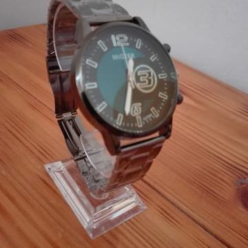 Muški sat Migeer (black)