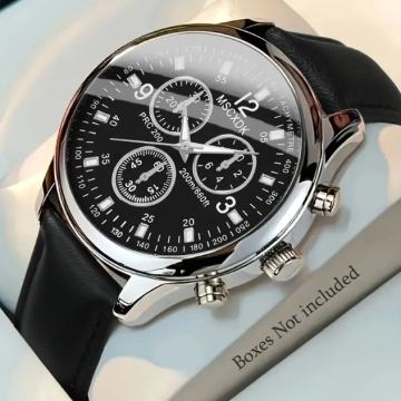 Muški sat MSCXDX nov