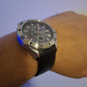 Muški sat NAUTICA A14609G