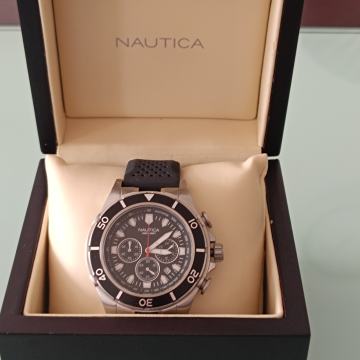 MUŠKI SAT - NAUTICA