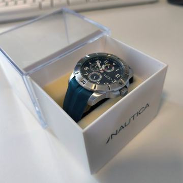 Muški sat Nautica