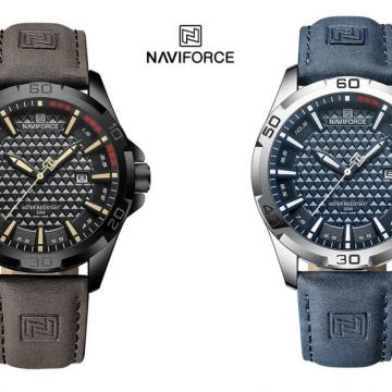 MUŠKI SAT NAVIFORCE, NOVO !!!