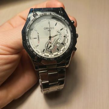 Muški sat - nekorišten