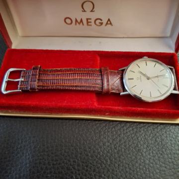 Muški sat Omega Geneve
