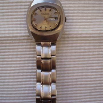 muški sat Omikron safire automatic