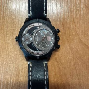Muški sat Police PL15983JSB.61