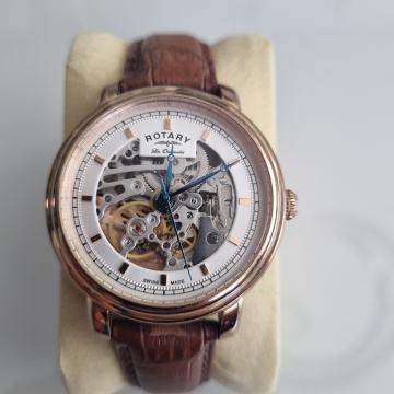 Muški sat rotary les originales