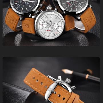 Muški sat Benyar 6102 - NOVO!