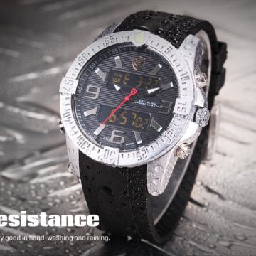 ★ Shark SILVERTIP Edition - ► NAJPOVOLJNIJE CIJENE SHARK SATOVA!