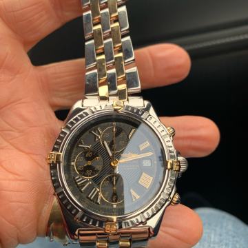 BTEITLING ref B13355