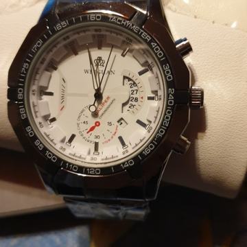 Muški sat Weigun Novi