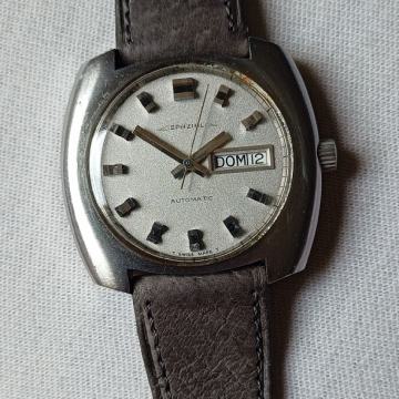 Muški sat Spazial automatic