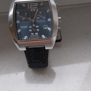 Muski sat TIME FORCE