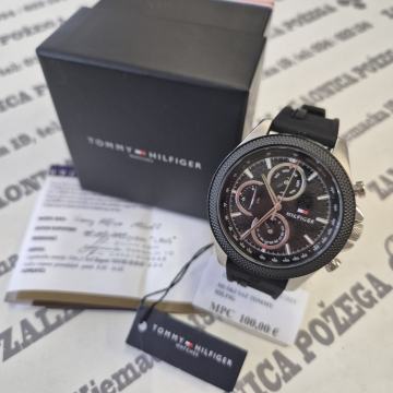 Muški sat Tommy Hilfiger
