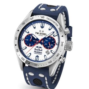 Muški sat TW Steel Red Bull Holden Racing Team Men`s Chronograph-novo!