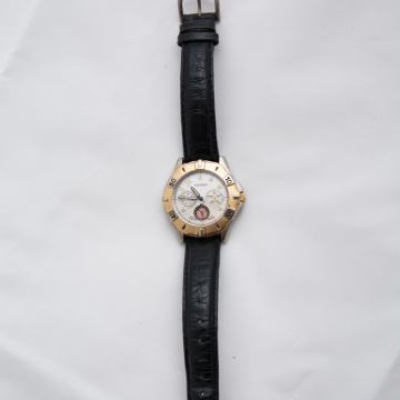 muski sat - Victory Stainless Steel back