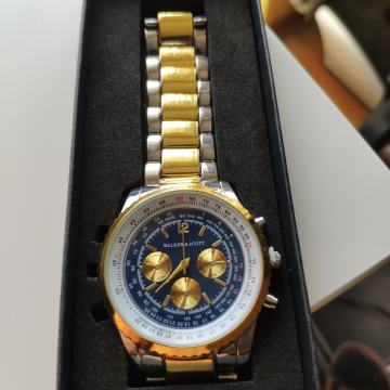 Muški sat Walker&Scott