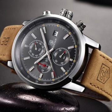 Muški satovi Benyar