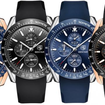 ★ Benyar satovi B-5140Y Silicone ► AKCIJA!