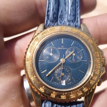 Muski satovi Josmar, Nelco, Charles Perrin, Silvana