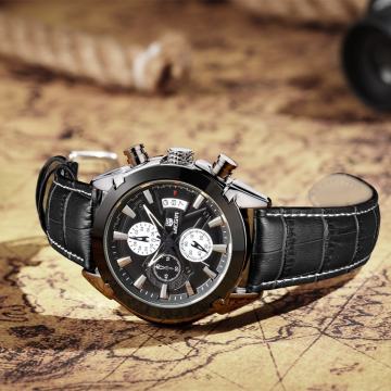 MEGIR, BENYAR i SHARK  muški satovi - NOVO!