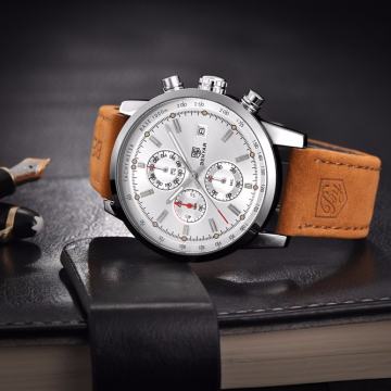 Muški satovi Benyar - SPORT kolekcija