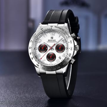 Sportski sat BENYAR 44mm - NOVO!