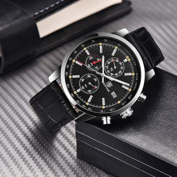 Benyar STEEL Black sat