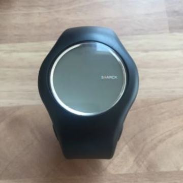 MUŠKI VODOOTPORNI PAMETNI SAT Philippe Starck PH1043