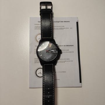 Muški i-watch ručni sat