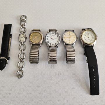 Muški i ženski ručni sat - DARWIL - ANKER - YaWeiSi - UNITRON - QUARTZ