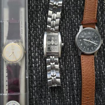 Muški i ženski ručni satovi!