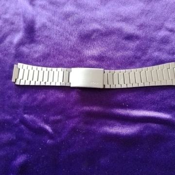 narukvica za muški sat Polet