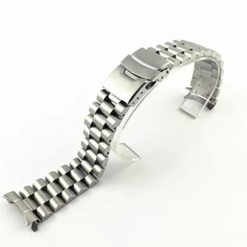 Narukvica od nehrđajućeg čelika Seiko MOD (SKX007-SKX009)