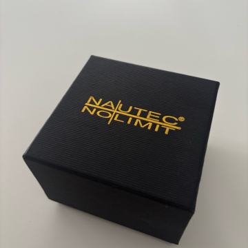 Nautec No Limit Automatic – Swiss Made (2016.)