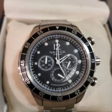 Nautica Chronograph