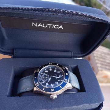 Nautica Houston NAPHST001