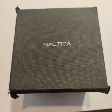 NAUTICA  Kutija