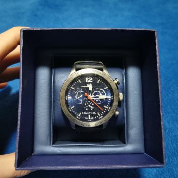 Nautica muški sat