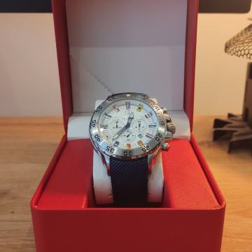 Nautica N16530G muški sat