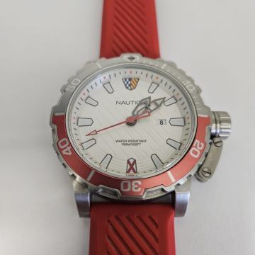 NAUTICA NAPGLS110 muški sat, R1 RAČUN