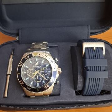 Nautica NAPNOS304