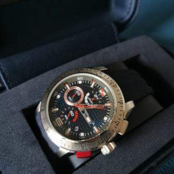 NAUTICA NAPNSF108 - NOVO